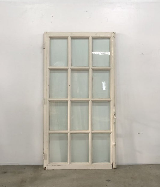 French Window