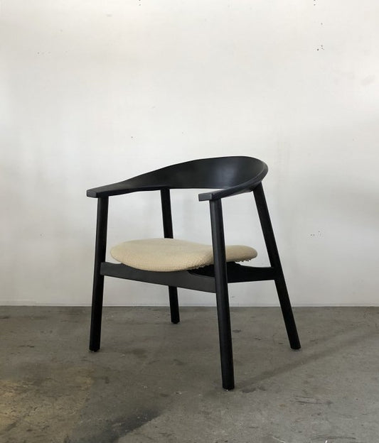 Swedish Vintage Arm Chair