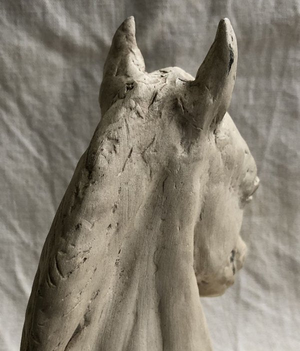Horse Statue