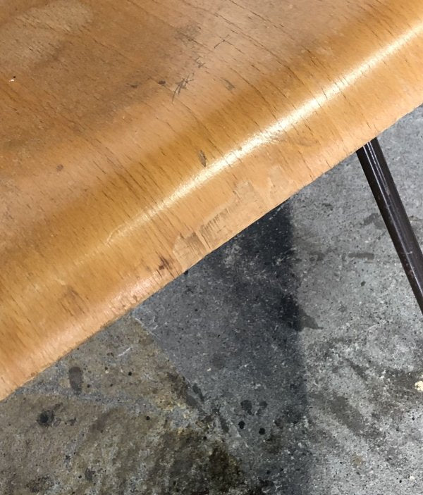 Stacking chair From ENGLAND 2set