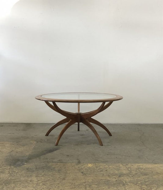 G-Plan E.Gomme Spider Table