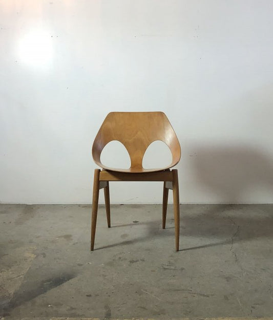 Carl Jacobs "Jason chair"