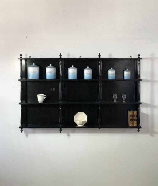 French Wall Bistro Shelf