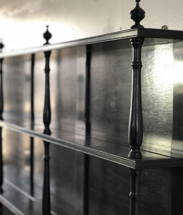 French Wall Bistro Shelf