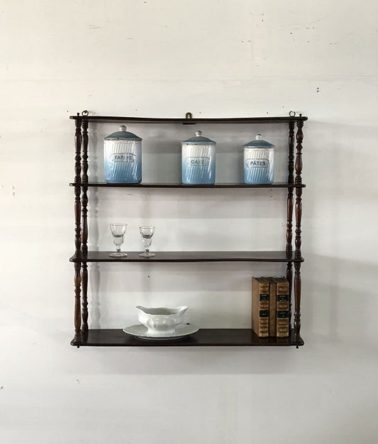 French Wall Shelf