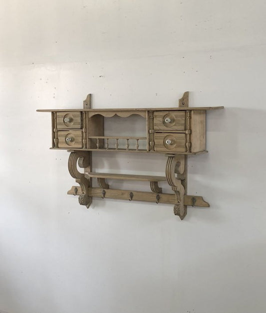 French Wall Shelf