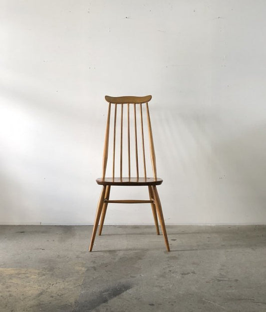 ERCOL Gold smith chair