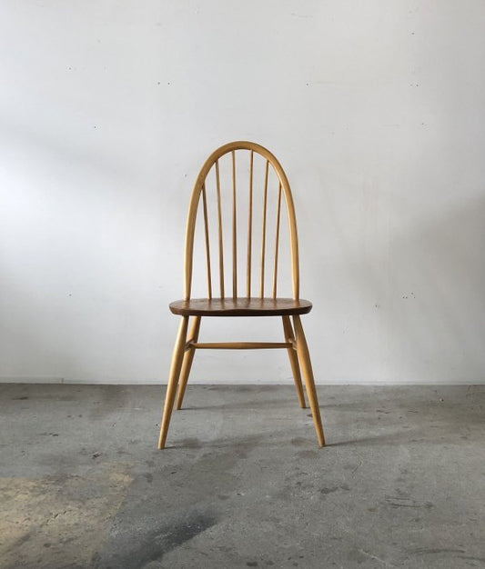ERCOL Quaker chair Large