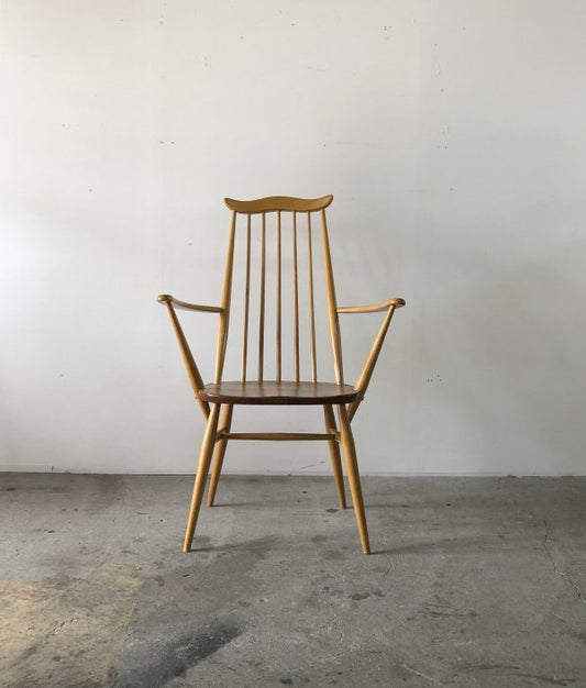 ERCOL Gold Smith Arm Chair