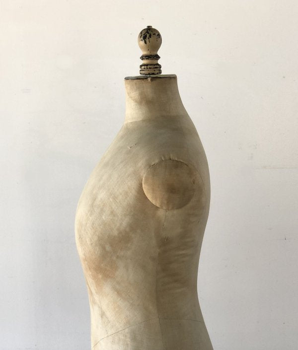 Antique Torso