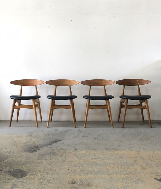 Hans J. Wegner/CH33
