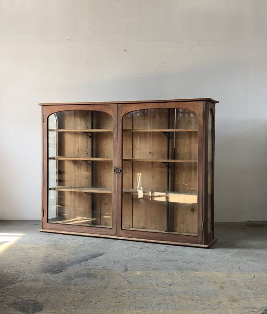Display Glass Cabinet