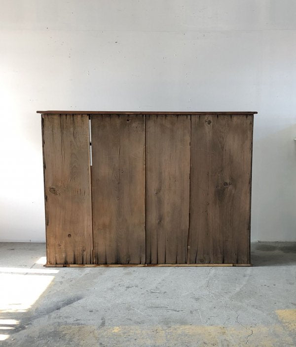 Display Glass Cabinet