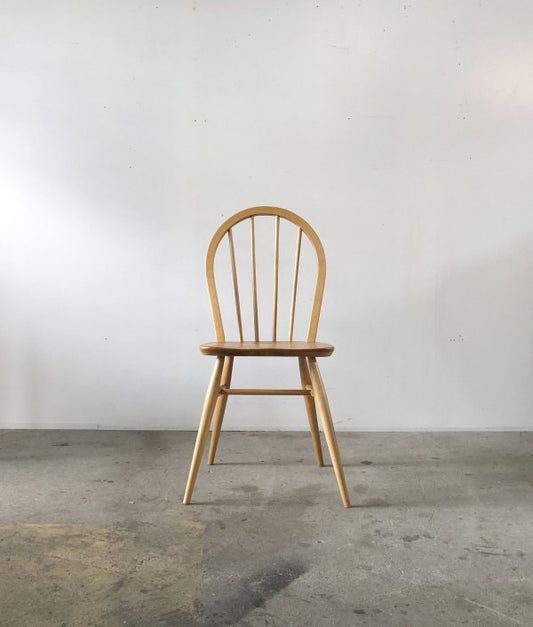 ERCOL Hoop back chair