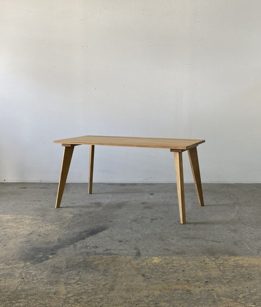 Compass Leg Coffee Table