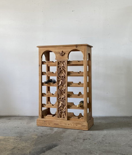 Wine Rack