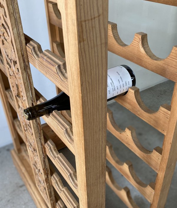 Wine Rack