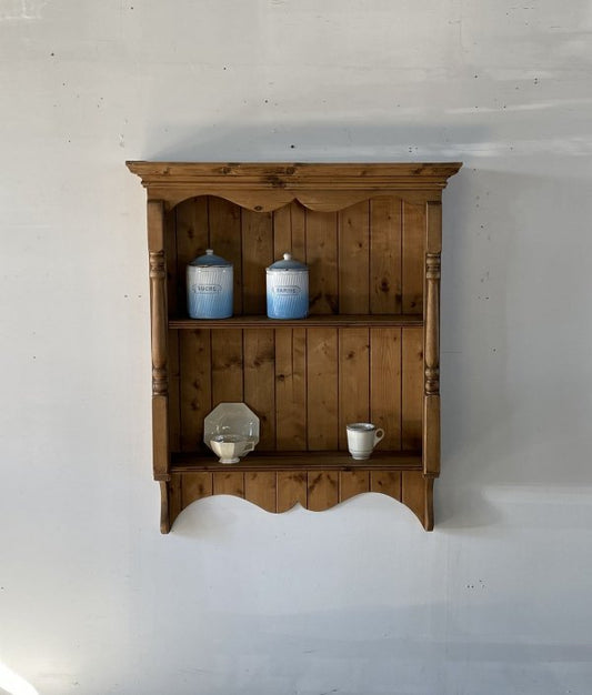Wall Shelf
