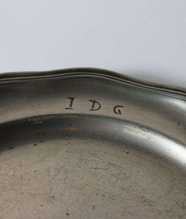 Ethane plate