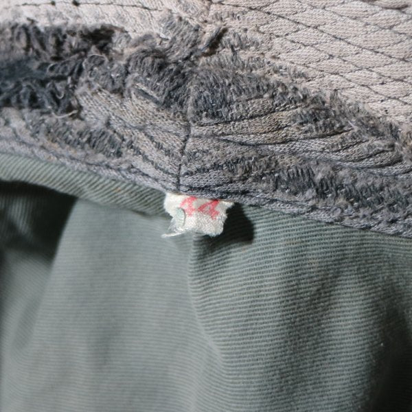 1940's-1950's pique hunting jacket