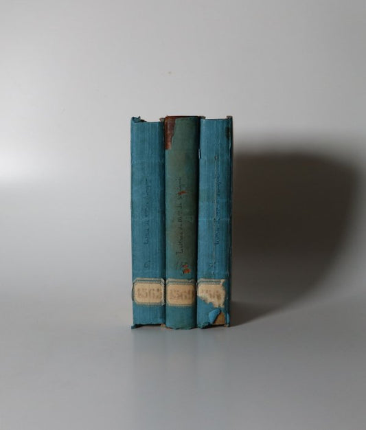 antiques book 3冊セット