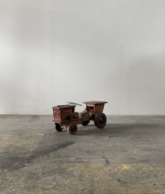 DEJOU tracteur trotteur