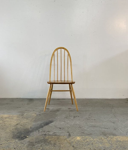 ERCOL Quaker Chair