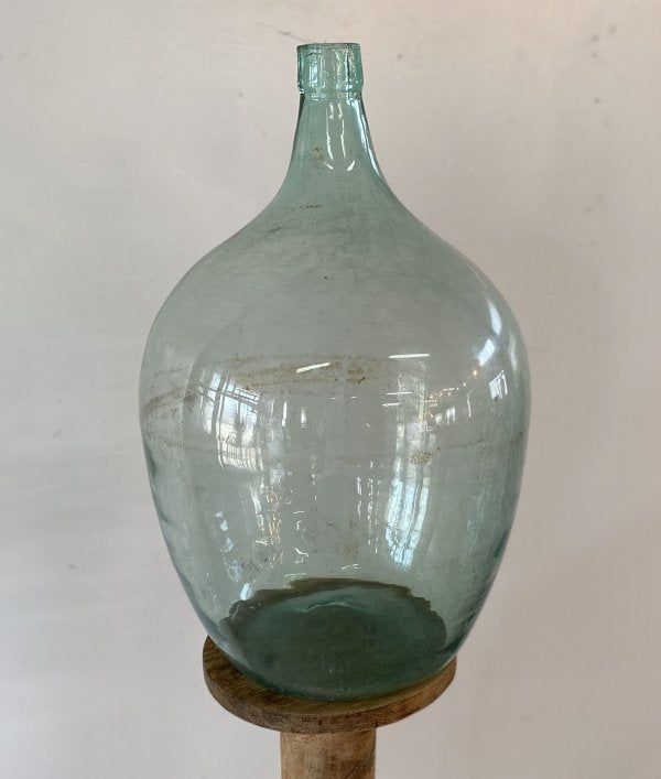 Demijon bottle