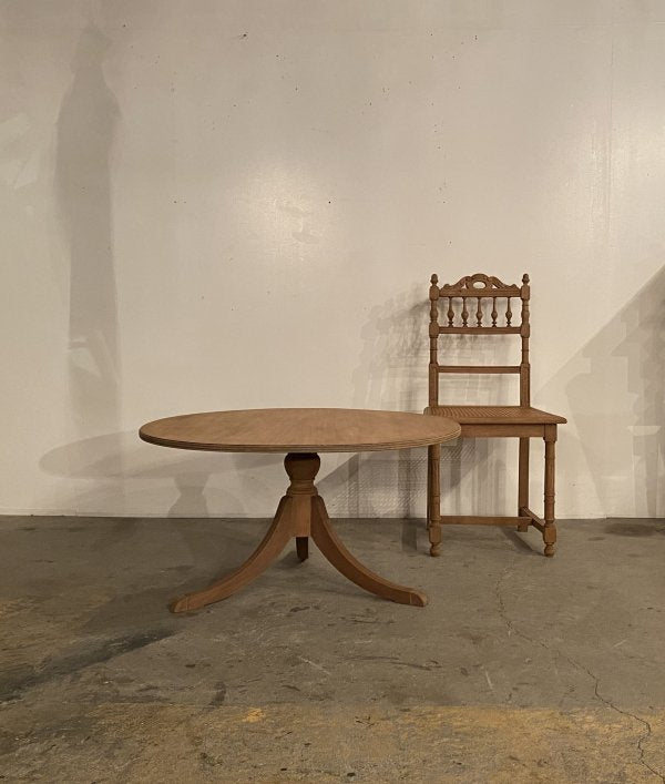 Cafe Table