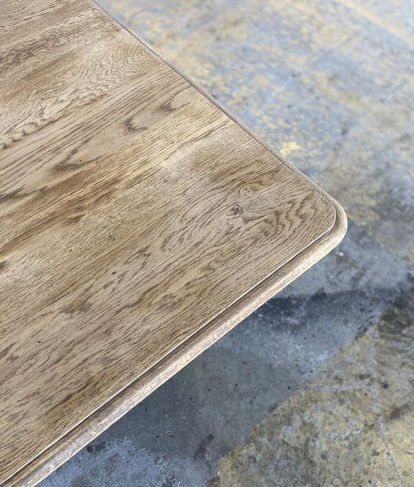 ”HenriⅡ”Oak Low Table