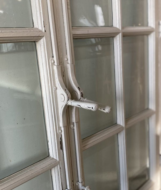 Pair of French Window