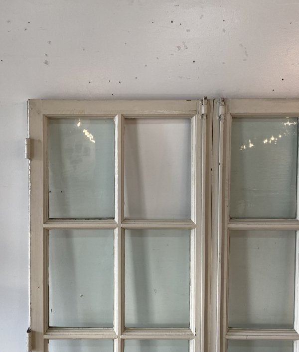 Pair of French Window