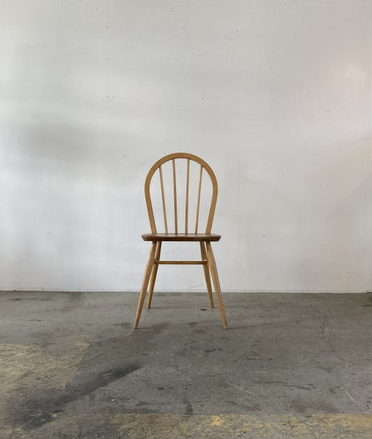 ERCOL Hoop back chair