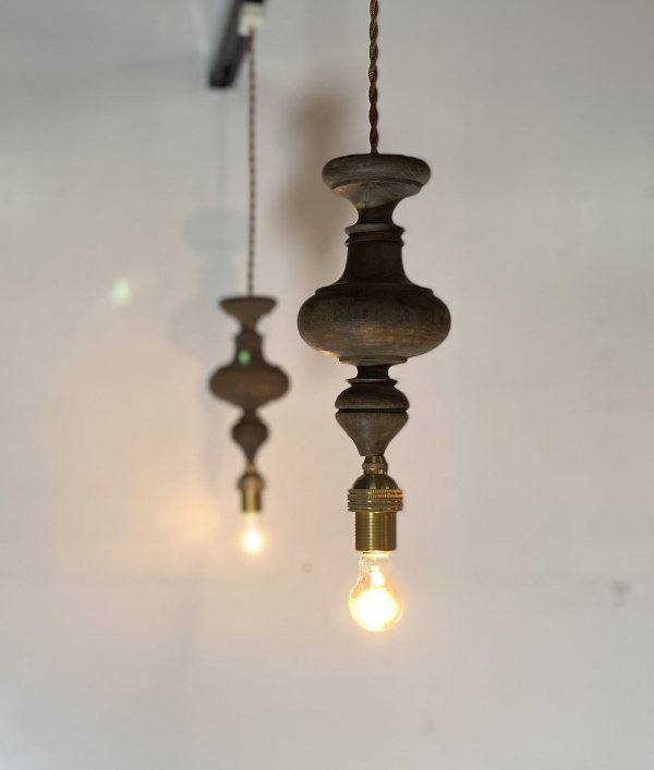 pendant lamp