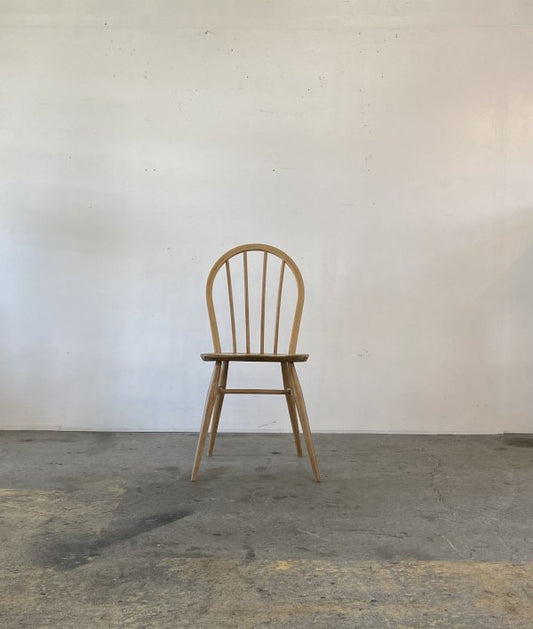 ERCOL Hoop back chair