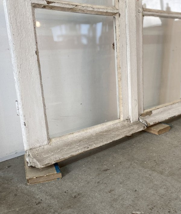 Pair of French Window