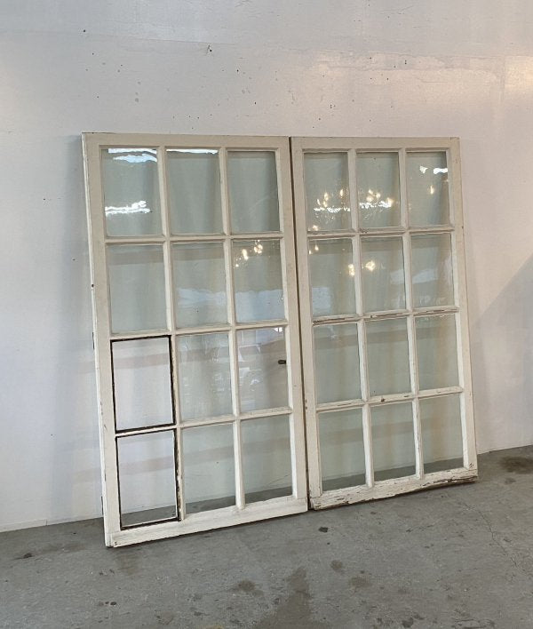 Pair of French Window
