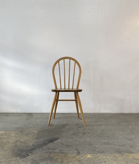 ERCOL Hoop back chair