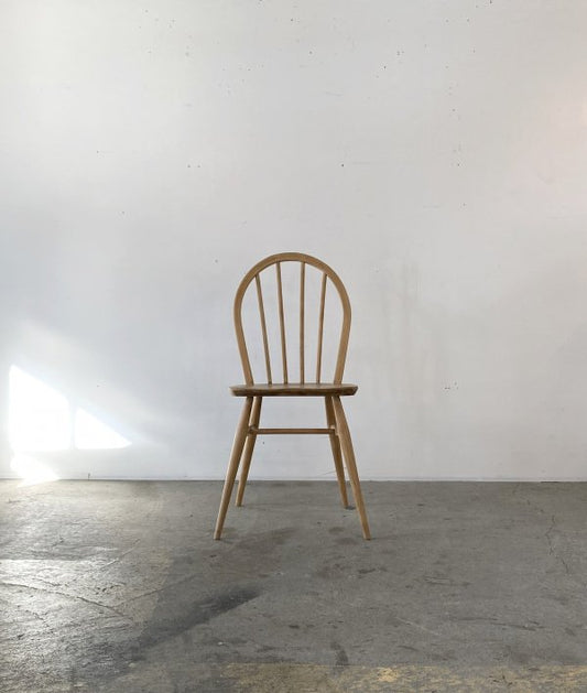 ERCOL Hoop back chair