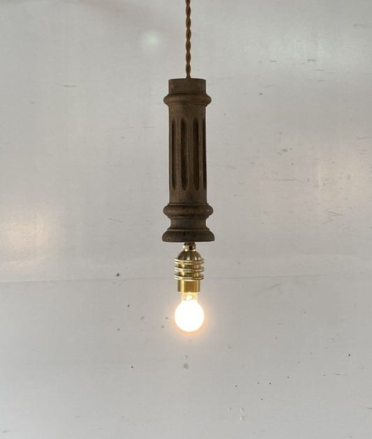pendant lamp