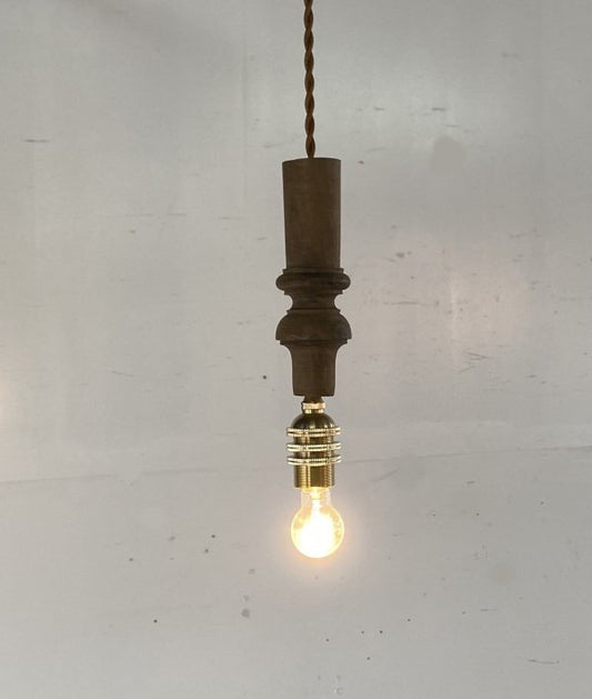 pendant lamp
