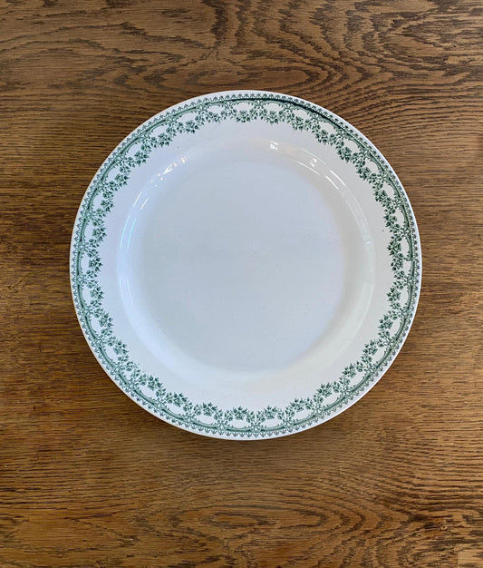 "BOCH" CARLOTTA Plate(XL)