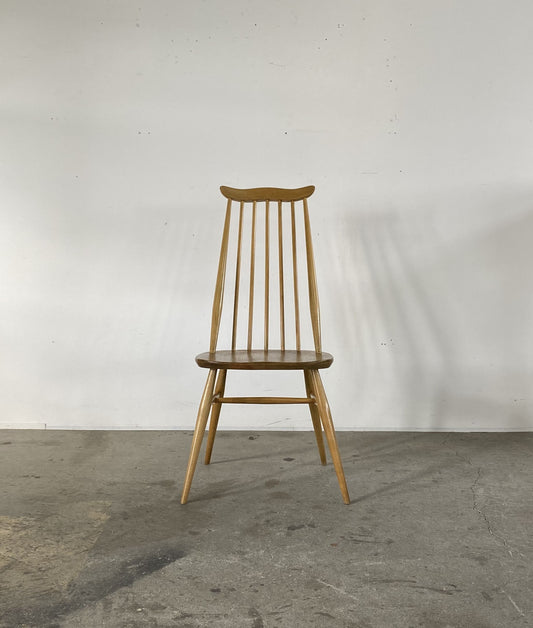 ERCOL Gold smith chair
