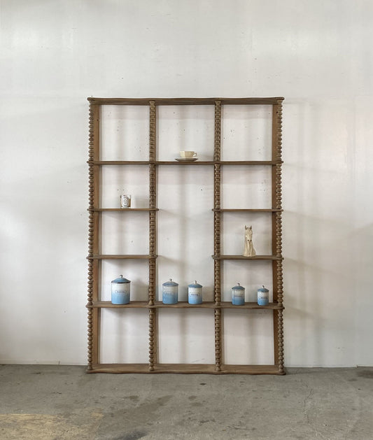 French Wall Bistro Shelf