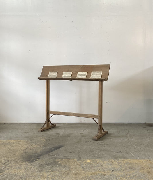 Music Stand