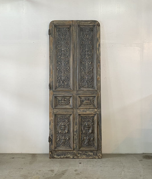 French Door