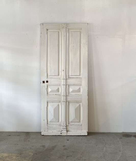 French Door