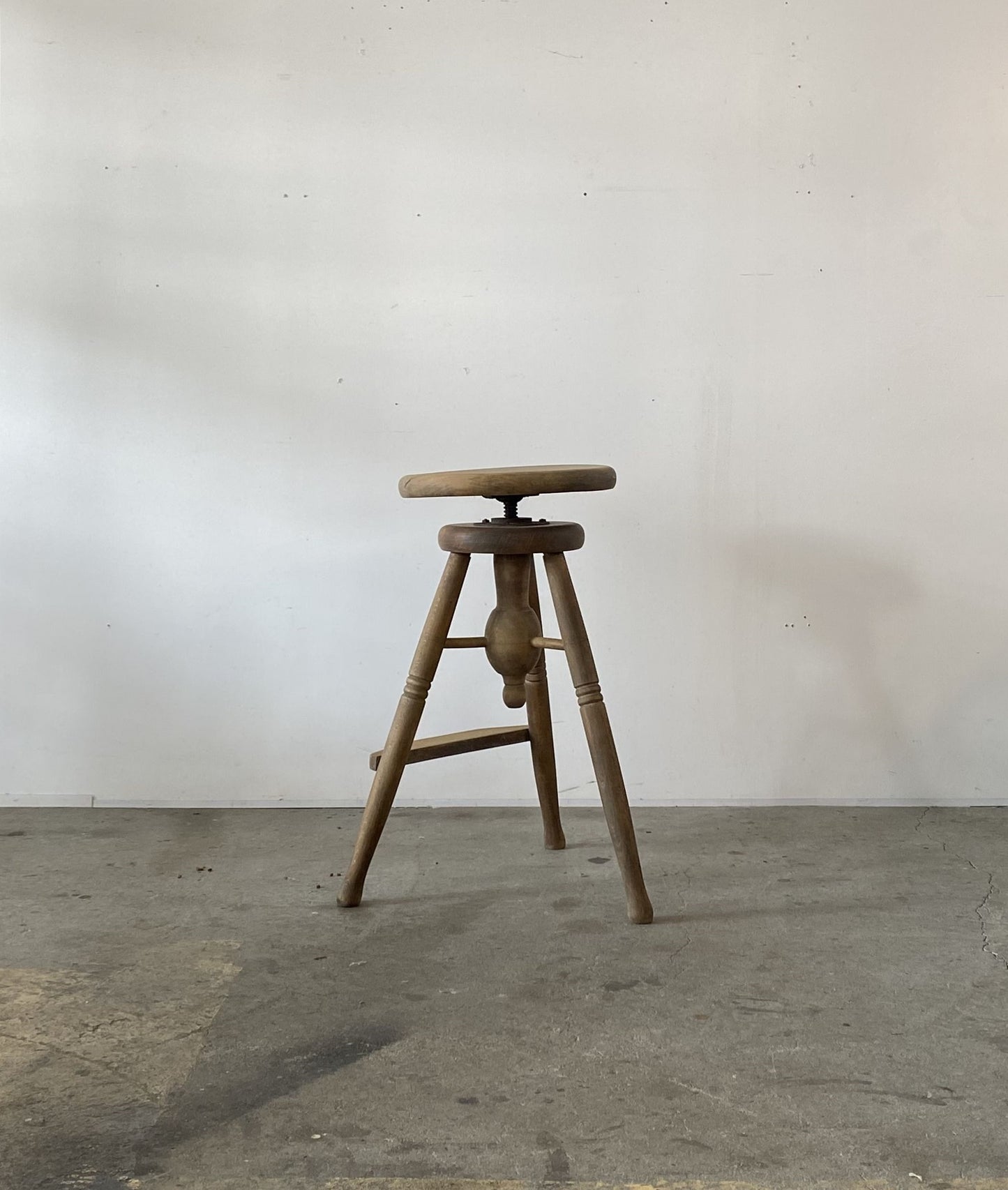 Artist Stool