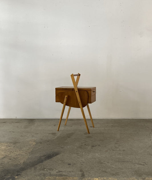 Sewing box Scandinavia