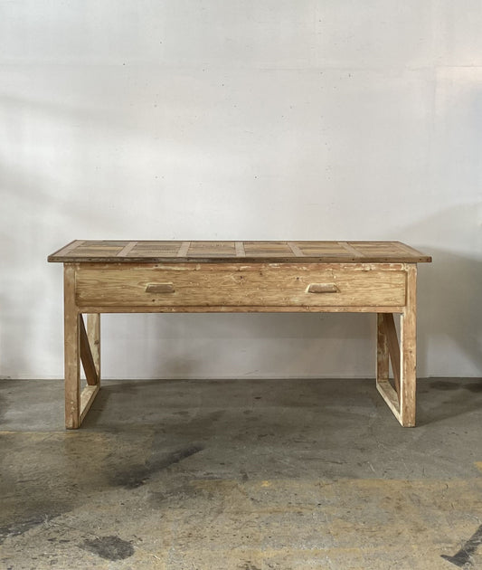 French Work Table